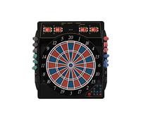 Karella CB 50 Electronic Dartboard With 27 Games 159 Variants