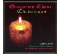 Karels, Ambrose - Gregorian Chant Christmas (US Import)