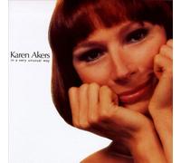 Karen Akers - In a Very Unusual Way