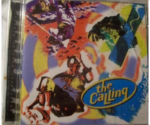 Karen Aoki Calling (CD) (US IMPORT)