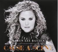 Karen Batten Lee - Cause a Scene