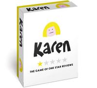 Karen - Board Game - Brand New And Sealed