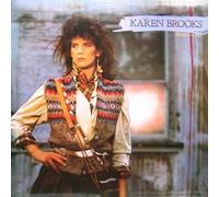 Karen Brooks - Hearts On Fire