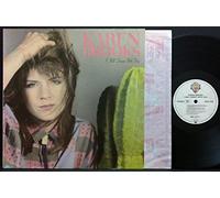 Karen Brooks - I will dance with you