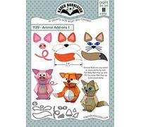 Karen Burniston Dies-Animal Parts 1