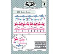 Karen Burniston Dies-Beach Borders