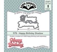 Karen Burniston Dies-Happy Birthday Shadow