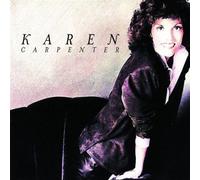 Karen Carpenter by Carpenter, Karen (1996) Audio CD