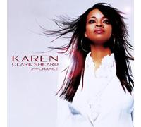 Karen Clark-Sheard - Second Chance