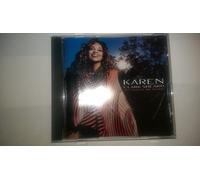 Karen Clark Sheard - The Heavens Are Telling