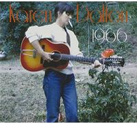 Karen Dalton - 1966