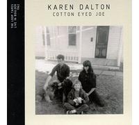 Karen Dalton - Cotton Eyed Joe