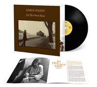 Karen Dalton - In My Own Time [50th Anniversary Edition] [VINYL]