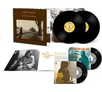 Karen Dalton - In My Own Time - 50th Anniversary Standard Deluxe Edition [VINYL]