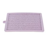 Karen Davies Mould - Crochet Piece Mould