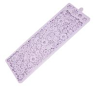 Karen Davies Silicone Mould - Sugar Flowers White 33743