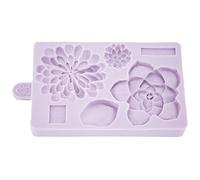 Karen Davies Succulent Silicone Mould