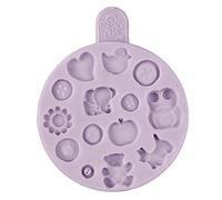 Karen Davies Sugarcraft 'Baby Button' Mould