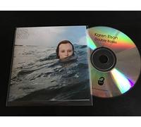 Karen Elson - Karen Elson - Double Roses - 10-trk - CD - PROMOTIONAL ITEM