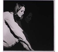 KAREN ELSON - milk & honey / winter's going