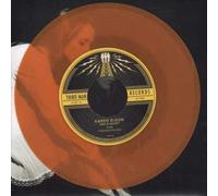 Karen Elson - Milk & Honey / Winter's Going