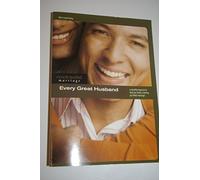 Karen Evans - Rocksolid Marriage -- Every great Husband -- Rock Solid