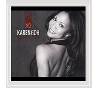 Karen Goh - Thank You