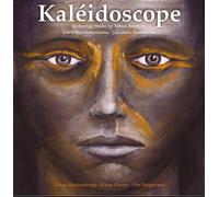 Karen Gomyo - Kaleidoscope [New CD]