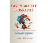 Karen Grassle Biography: The story of the girl from California who had dreams bigger than her shadows “Becoming Ma”