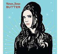 Karen Jonas - Butter