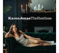 Karen Jonas - The Restless