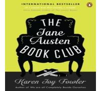Karen Joy Fowler Jane Austen Book Club Paperback Karen Joy Fowler Multicolor