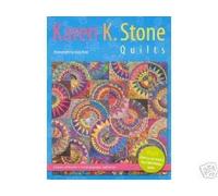 Karen K. Stone Quilts by Karen K. Stone(1905-06-26)