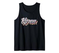 Karen Karens Calm Down Tank Top