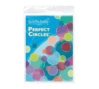 Karen Kay Buckley Perfect Circles, Heat-resistant Plastic, Multi-Colored