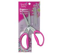 Karen Kay Buckley's Perfect Scissors Multi-Purpose Large 7-1/2 in Pink (KKB027)