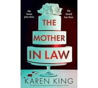 Karen King The Mother-in-Law (Paperback)