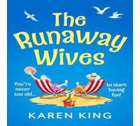 Karen King The Runaway Wives Paperback Book Karen King Multicolor