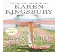 Karen Kingsbury Baxters Paperback Book Karen Kingsbury Multicolor