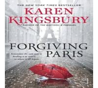 Karen Kingsbury Forgiving Paris Paperback Book Karen Kingsbury Multicolor