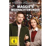 Karen Kingsbury: Maggie's Weihnachtswunder