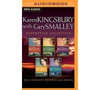 Karen Kingsbury Redemption Collection: Redemption / Remember / Return / Rejoice / Reunion
