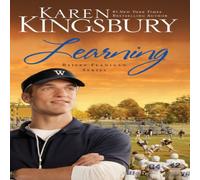 Karen Kingsbury The Learning Paperback Book Karen Kingsbury Multicolor