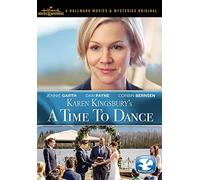 Karen Kingsbury's A Time to Dance (DVD) Corbin Bernsen Dan Payne (US IMPORT)