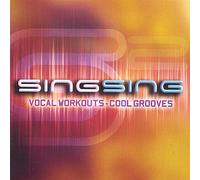 Karen Lane - SingSing: Vocal Workouts - Cool Grooves: Intermediate