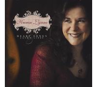 KAREN LYNNE - Heart Songs & Laugh Lines