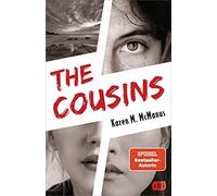 Karen M. McManu The Cousins: Von der Spiegel Bestseller-Autorin von " (Hardback)