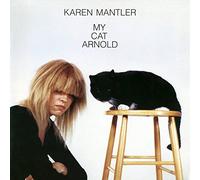 Karen Mantler/Eric Mingus/Jonathan Sanborn/Ethan Winogran - My Cat Arnold