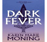 Karen Marie Moning Darkfever Paperback Book Karen Marie Moning Multicolor