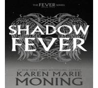 Karen Marie Moning Shadowfever Paperback Book Karen Marie Moning Multicolor
